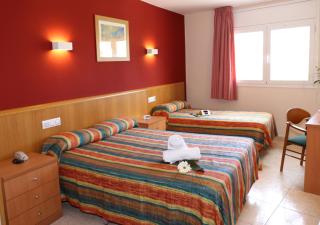 Hotel Europa - Figueres - 7