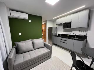 Lofts Modernos La Bossa - 302 - Rio de Janeiro - 6