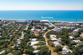 Luv by the Sea - Inlet Beach - 8