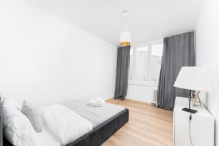 Wawel Castle View Apartment - Krakow - 1