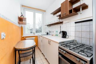 Wawel Castle View Apartment - Krakow - 5