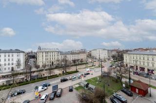 Wawel Castle View Apartment - Krakow - 9