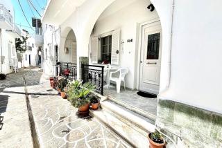 Rumi's Paros house in the heart of Parikia - Parikia - 9