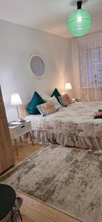 Vytauto Centriniai apartamentai - Šiauliai - 0