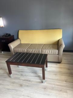 Deluxe Inn & Suites - York - 7