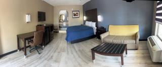 Deluxe Inn & Suites - York - 6