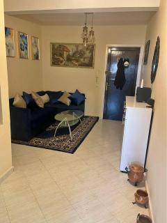 Appartement Chez Anas - Safi - 0