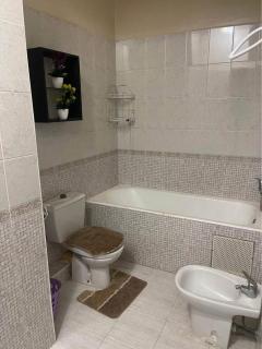 Appartement Chez Anas - Safi - 6