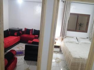 Appartement Chez Anas - Safi - 1