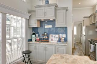Boat and Fish Waterfront Gem in Sherrills Ford! - Terrell - 6