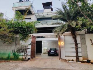 Coastal Bay - Chennai - 9