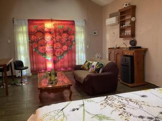 cabin Claro luna orchard, swimming pool 70mbps wifi - - 5