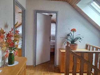 Apartmaji Marinka Hodnik - Bohinj - 6