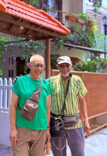 Reds Residency - Homestay - Cochin - 3