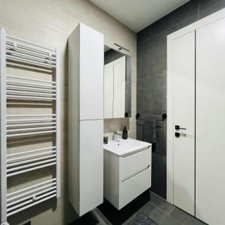 Apartman1105 Sarajevo Free Garage - Sarajevo - 3