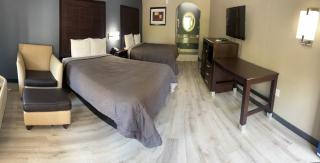 Deluxe Inn & Suites - York - 5