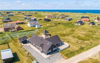 Holiday Home Gloryvej Harboøre Iv - Harboør - 0