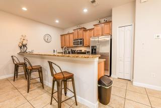 Flash 20 Off Beautiful Pvt Pool and Spa Home - 7