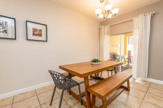 Flash 20 Off Beautiful Pvt Pool and Spa Home - 4