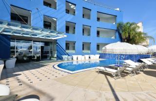Damavi hotel - San Foca - 7