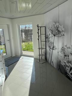 Großzügige Ferienwohnung - Laubach - 6