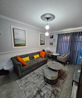 Dolphin Homestays - Nairobi - 7