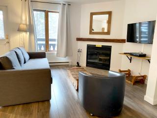 Chalets Montmorency Mont-Sainte-Anne - Saint-Férréol-les-Neiges - 9