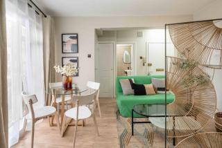 studio flat in south Kensington-unique-stylish - Londra - 9
