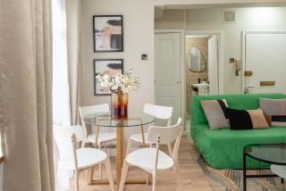 studio flat in south Kensington-unique-stylish - Londra - 6