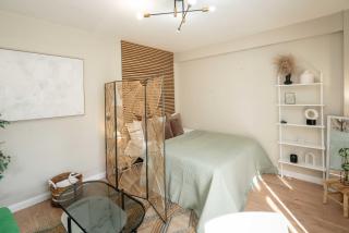 studio flat in south Kensington-unique-stylish - Londres - 3