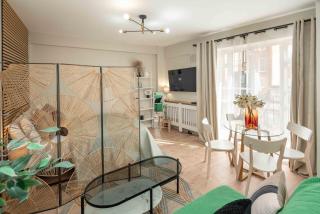 studio flat in south Kensington-unique-stylish - Londra - 0