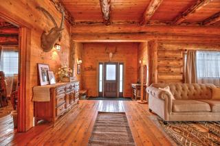 Luxe Family Cabin - - 4