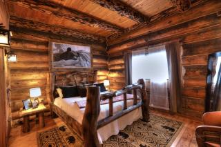 Luxe Family Cabin - - 3