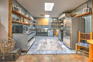 Luxe Family Cabin - - 2