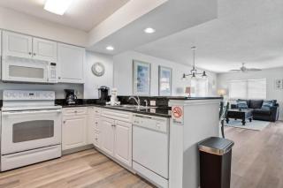 Blue Water Keyes 901 - Myrtle Beach - 7