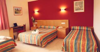 Hotel Europa - Figueres - 9