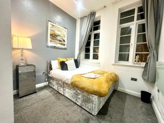 Nottingham City Centre 3 Bed Luxury Apartment - Nottingham - 7