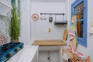 Mayelia Ηouse - Città di Rodi - 4