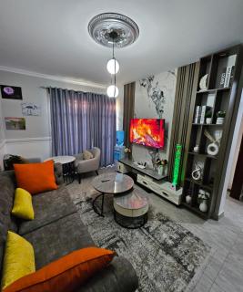 Dolphin Homestays - Nairobi - 5