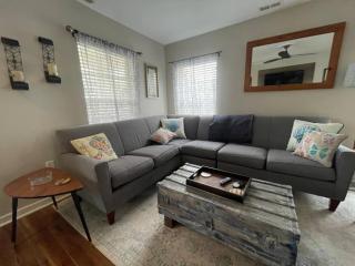 Chesapeake Chalet- Cozy,Close to Hard Rock and All - Atlantic City - 8