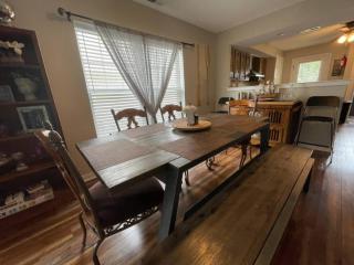 Chesapeake Chalet- Cozy,Close to Hard Rock and All - Atlantic City - 9