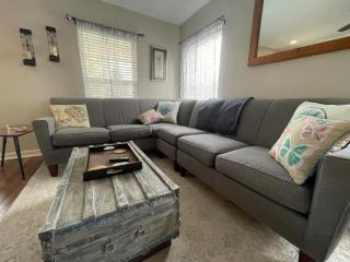 Chesapeake Chalet- Cozy,Close to Hard Rock and All - Atlantic City - 1