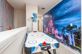 Flash 20 Off Brand New Luxury Townhome w Pvt Pool close to Disney parks 4738SR - 5