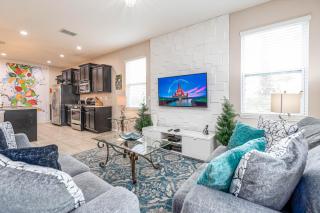 Flash 20 Off Brand New Luxury Townhome w Pvt Pool close to Disney parks 4738SR - Davenport - 2