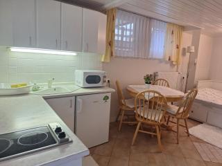 Apartmaji Marinka Hodnik - Bohinj - 2