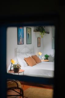 Mayelia Ηouse - Città di Rodi - 8