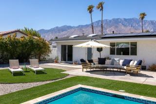 Desert Dreamscape by ACME House Company - Palm Springs - 1