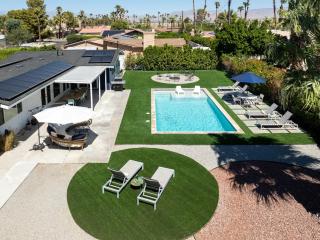 Desert Dreamscape by ACME House Company - Palm Springs - 4