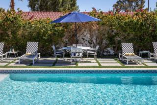 Desert Dreamscape by ACME House Company - Palm Springs - 5