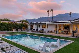 Desert Dreamscape by ACME House Company - Palm Springs - 6